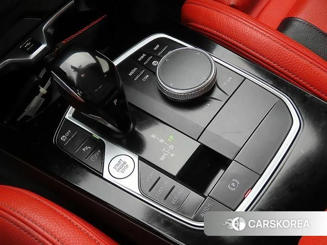 BMW 2 Series Gran Coupe (F44) 2021 Белый из Кореи, фото 2