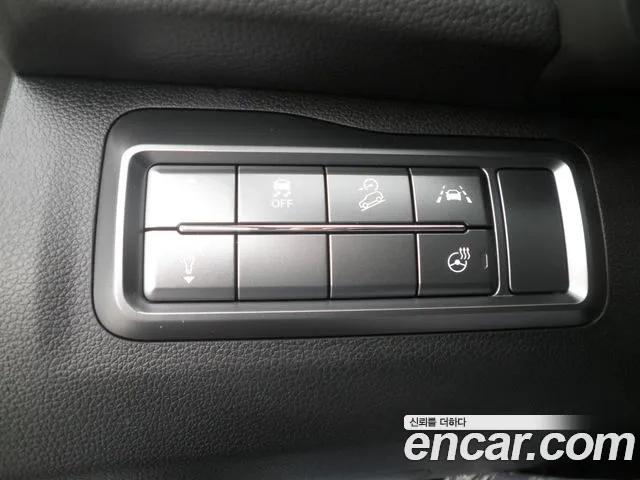 Ssangyong Berry New Tivoli 2021 Белый из Кореи, фото 2