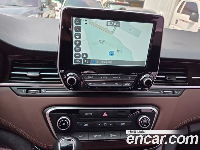 Hyundai The New Grand Starex id 2908122 из Кореи 2