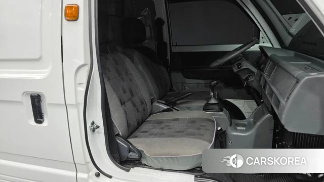 Other imported cars Other 2022 Белый из Кореи, фото 2