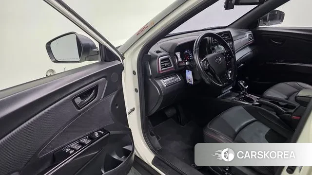 Ssangyong Berry New Tivoli 2020 Белый из Кореи, фото 2