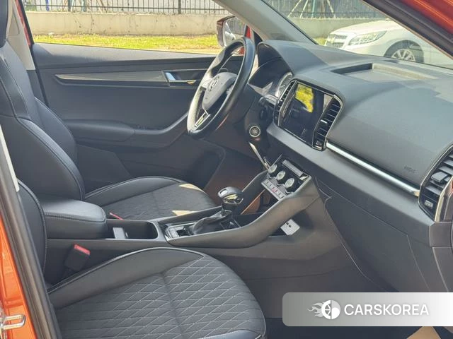 Skoda Krok 2018 Другой из Китая, фото 2