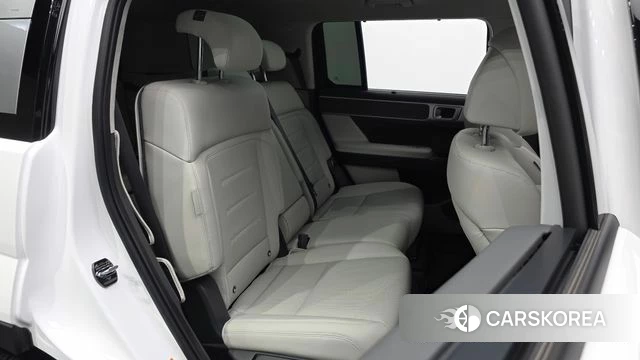 Hyundai Santa Fe (MX5) id 4474256 из Кореи 2