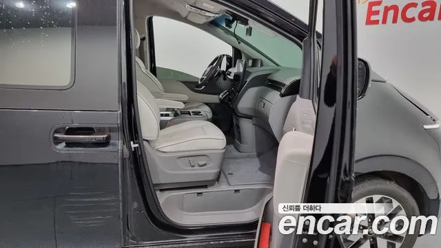 Hyundai Staria id 2625217 из Кореи 2