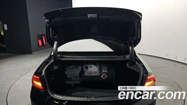 Hyundai Grandeur IG 2018 Черный из Кореи, фото 2