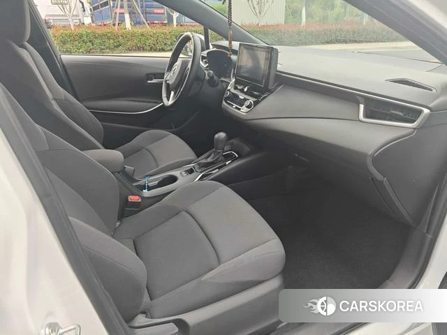 Toyota Lei Ling 2022 Белый из Китая, фото 2