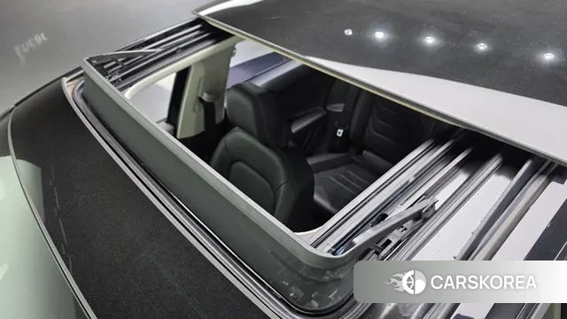 Volkswagen 7th Generation of Jetta 2021 Черный из Кореи, фото 2