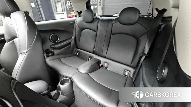 Mini Cooper S 2018 Синий из Кореи, фото 2