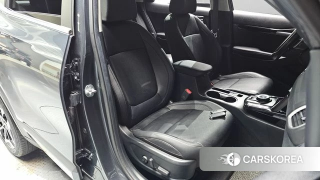Kia The New Seltos 2025 Серый из Кореи, фото 2