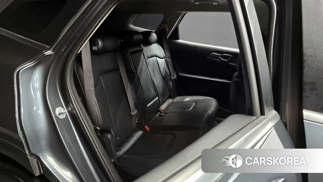 Kia Sportage 5th Generation 2023 Серый из Кореи, фото 2