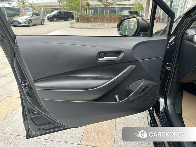 Toyota Lei Ling 2024 Черный из Китая, фото 2