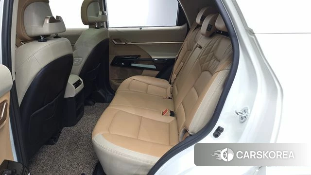 Ssangyong Actian 2nd Generation 2025 Белый из Кореи, фото 2