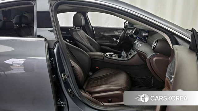 Mercedes-Benz CLS-Class C257 2019 Серый из Кореи, фото 2