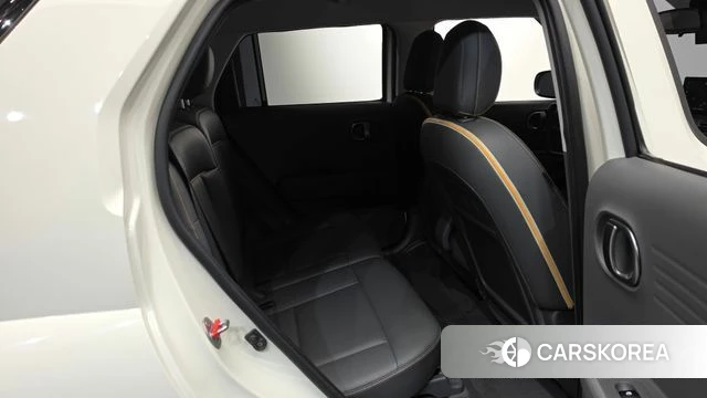 Hyundai Casper 2023 Жемчужный цвет из Кореи, фото 2