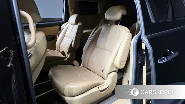Kia The New Carnival 2019 Черный из Кореи, фото 2