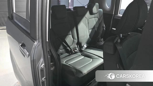 Kia The New Kia Ray 2025 Серый из Кореи, фото 2