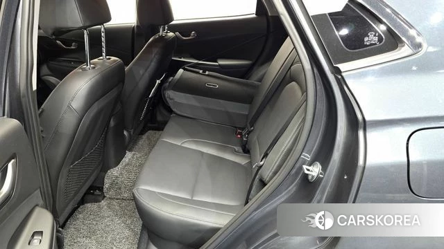 Hyundai Kona 2019 Серый из Кореи, фото 2