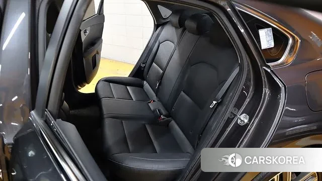 Kia Come New K3 2018 Серый из Кореи, фото 2