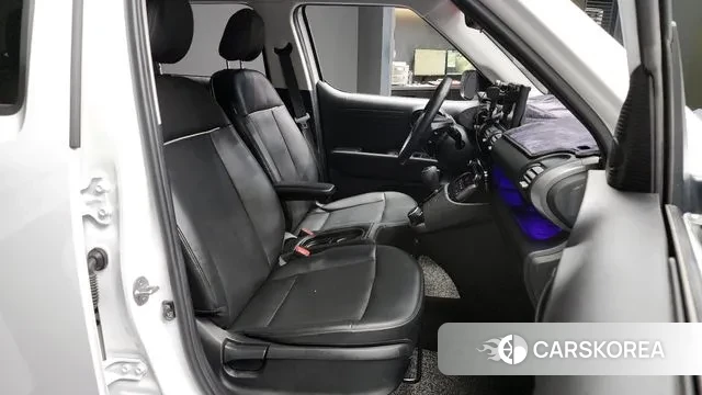 Hyundai Casper 2022 Белый из Кореи, фото 2