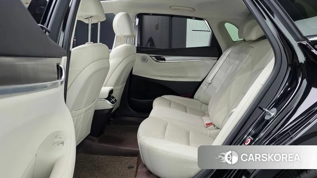 Hyundai The New Grandeur IG 2022 Черный из Кореи, фото 2