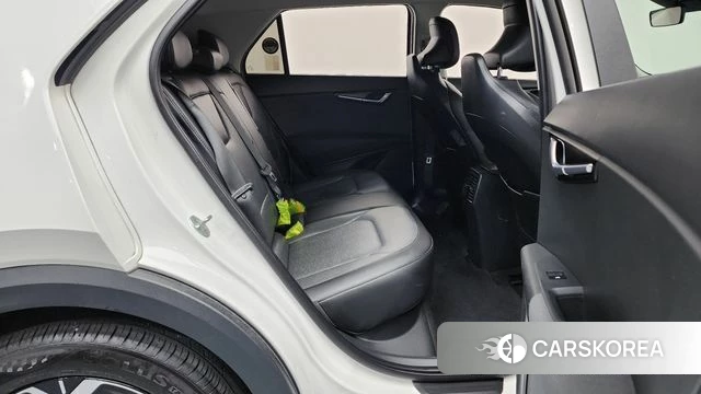 Kia Di All New Niro EV 2022 Белый из Кореи, фото 2