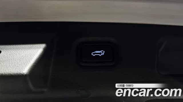 Hyundai The New Santa Fe id 2699362 из Кореи 2