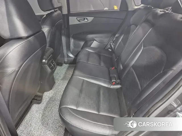 Kia Come New K3 2018 Серый из Кореи, фото 2