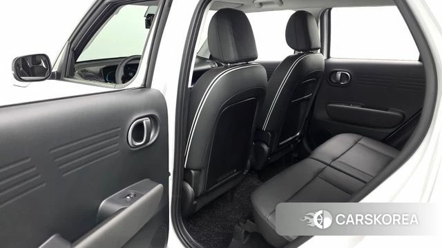 Hyundai The New Casper 2026 Белый из Кореи, фото 2