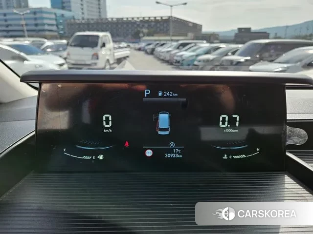 Hyundai Staria 2022 Черный из Кореи, фото 2