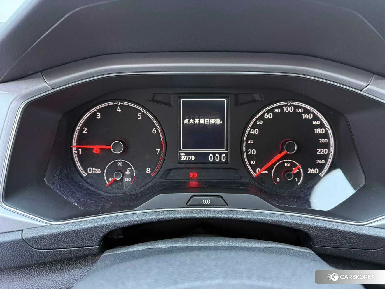 Volkswagen Exploring songs 2021 Белый из Китая, фото 2