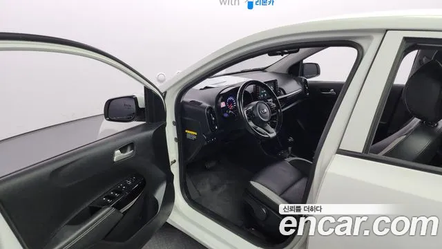 Kia All New Morning (JA) id 2686472 из Кореи 2