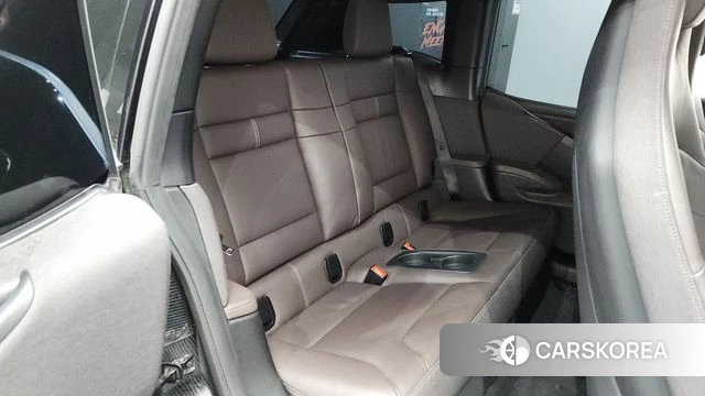BMW i3 2019 Черный из Кореи, фото 2