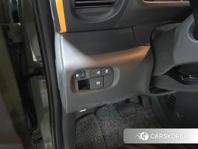 Hyundai The New Casper 2025 Зеленый из Кореи, фото 2