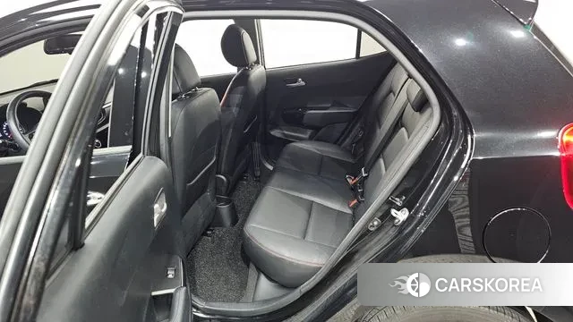 Kia All New Morning (JA) 2018 Черный из Кореи, фото 2