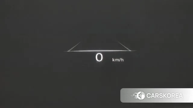 Genesis GV70 2021 Белый из Кореи, фото 2