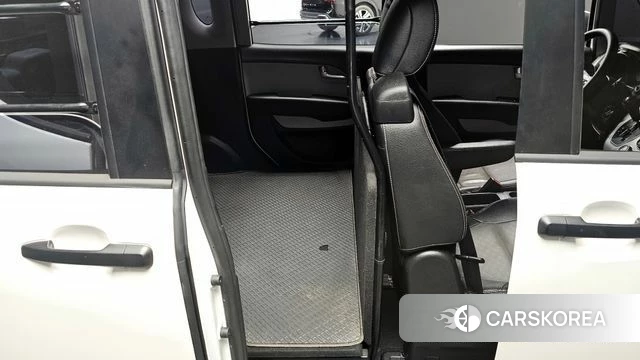 Kia The New Ray 2021 Белый из Кореи, фото 2