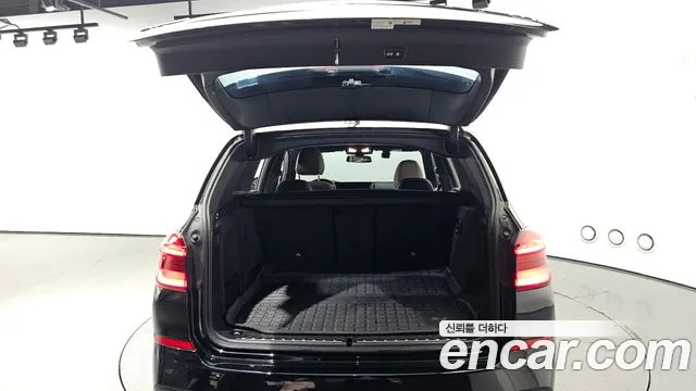 BMW X3 (G01) id 2686809 из Кореи 2