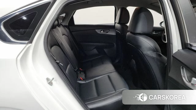 Kia Come New K3 2018 Белый из Кореи, фото 2