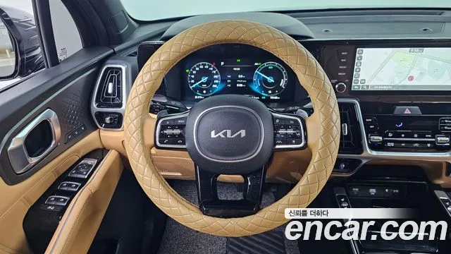 Kia Sorento 4th Generation id 2704540 из Кореи 2