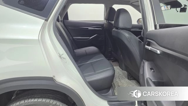 Kia The New Seltos 2023 Белый из Кореи, фото 2