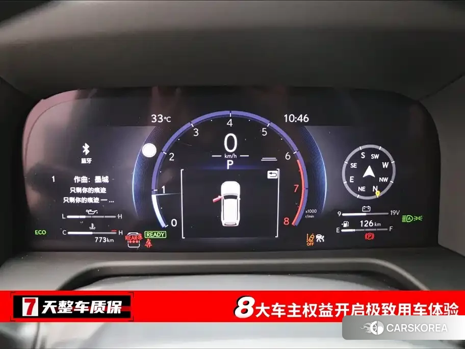 Lexus GX 2026 Черный из Китая, фото 2
