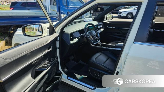 Ssangyong Torres 2023 Белый из Кореи, фото 2