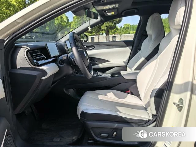 BYD Seal 06DM 2025 Белый из Китая, фото 2
