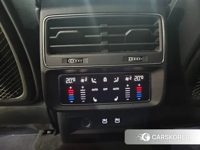 Audi Q7 (4M) 2021 Белый из Кореи, фото 2