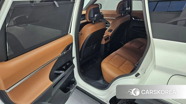 Ssangyong The New Torres 2025 Белый из Кореи, фото 2