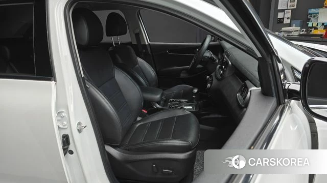Kia The New Sorento 2018 Белый из Кореи, фото 2