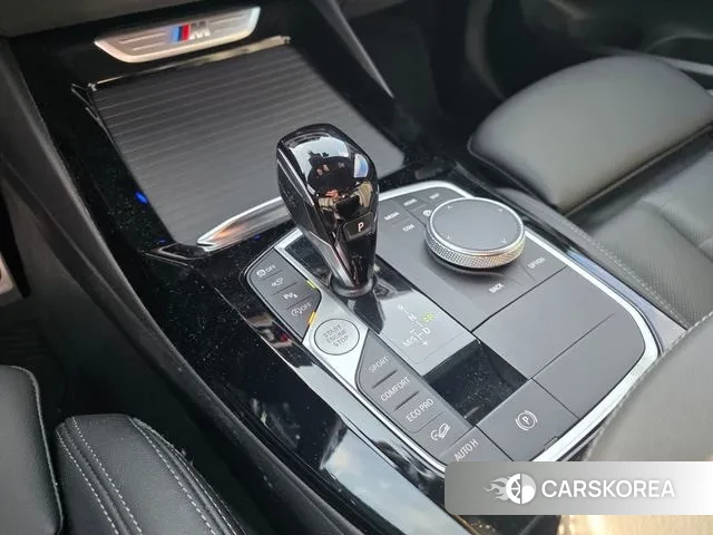 BMW X3 (G01) 2023 Белый из Кореи, фото 2