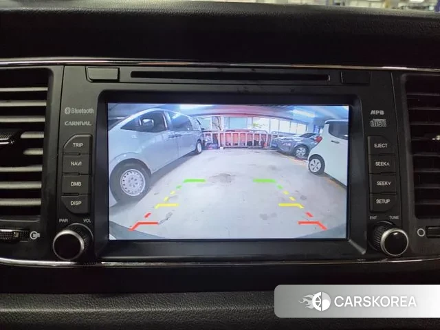 Kia All New Carnival 2018 Черный из Кореи, фото 2