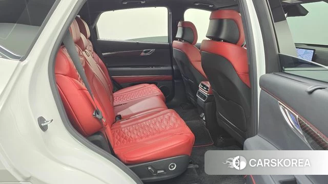 Genesis GV80 Coupe 2024 Белый из Кореи, фото 2