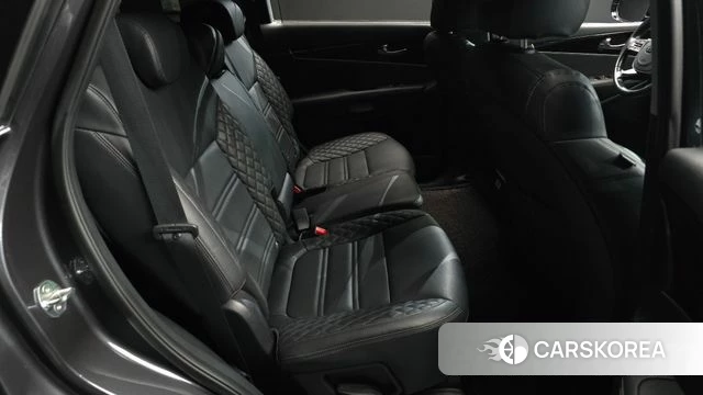 Kia The New Sorento 2019 Серый из Кореи, фото 2